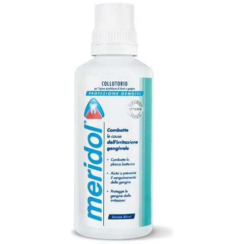 Bagnoschiuma Protezione Gengive 100ml - Foto 2