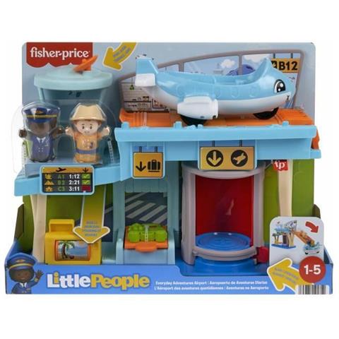 Playset Little People - Foto 1