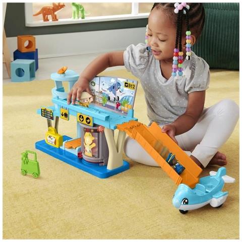 Playset Little People - Foto 2