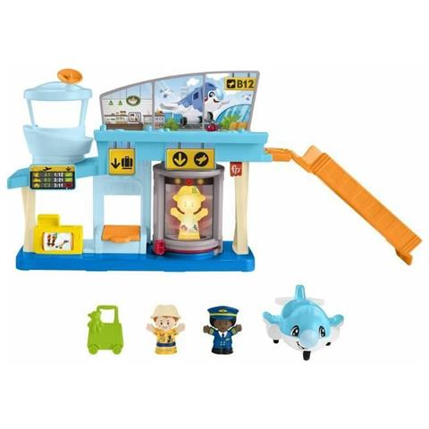 Playset Little People - Foto 6