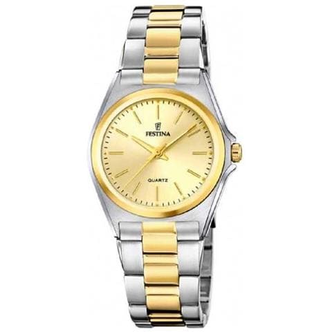 Orologio Donna F20556/3 - Foto 1