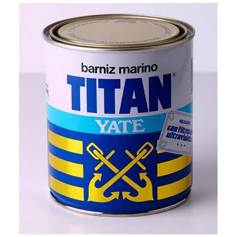 Vernice Yate 045000734 - Foto 1