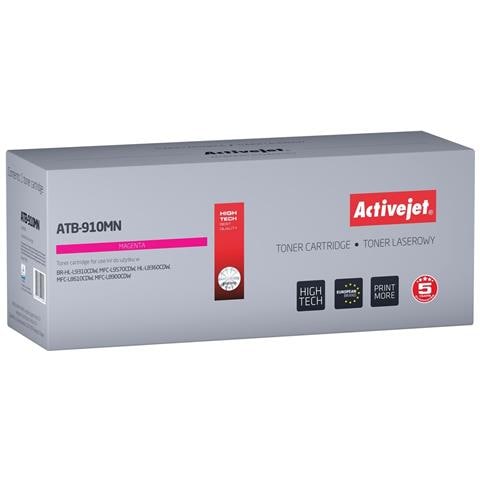 TONER - Magenta Atb-910mn - Foto 1