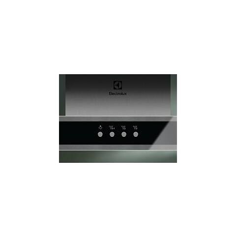 Cappa a Parete LFT526X 600 Aspirante 90 cm Colore Acciaio Inossidabile - Foto 3