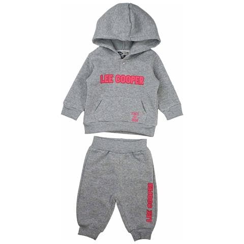 Completo Da Bambina Di Lee Cooper - Foto 1