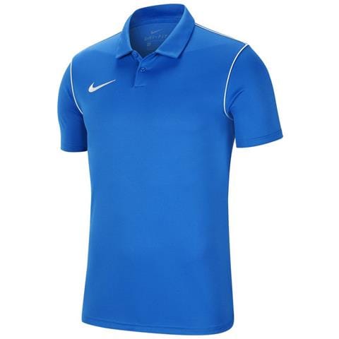 Polo Youth Park 20 Bv6903-463 Bambino Taglia L Colore Blu Royal - Foto 1