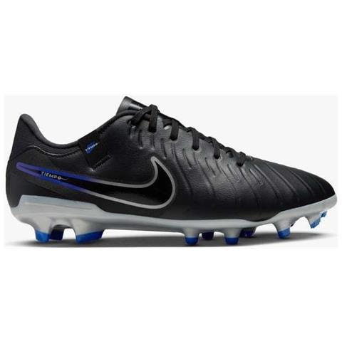 Tiempo Legend 10 Academy Mg Dv4337-040 Uomo Taglia 41 Colore Black /Chrome-Hyper Royal - Foto 1