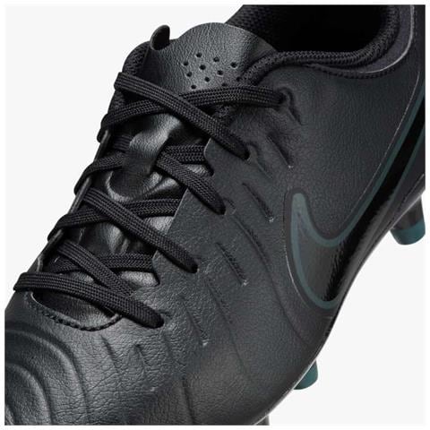 Jr. Tiempo Legend 10 Academy Mg Dv4348-002 Bambino Taglia 38 Colore Nero - Foto 4