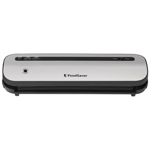 Confezionatrice Sottovuoto Da 120w - Vs01290x01 - Foto 1