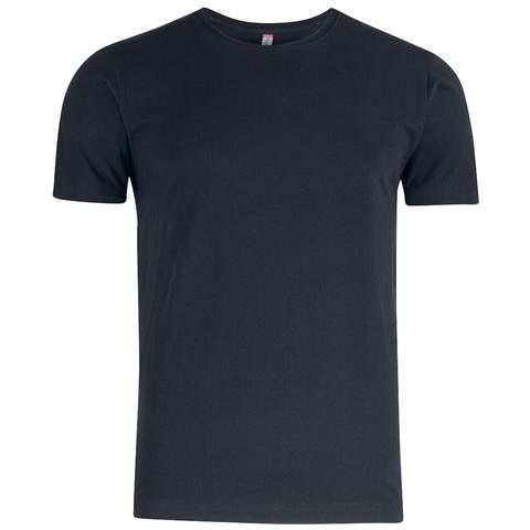 Premium Fashion-t Nero Xs - Foto 1