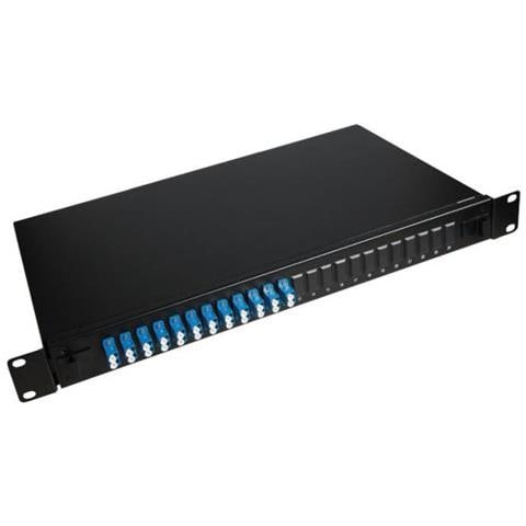 Lvo233840 Pezzo Di Pannello 1u - Foto 1