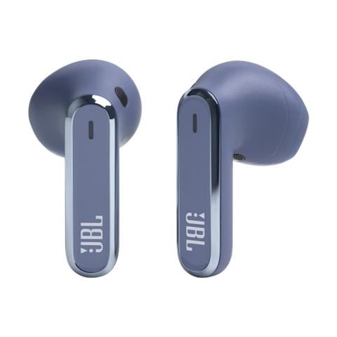 Jbl Live Flex Auricolare Wireless In-ear Musica Bluetooth Blu - Foto 2