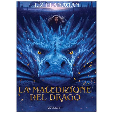 Liz Flanagan - La maledizione del drago - Foto 1