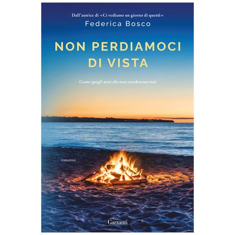 Non Perdiamoci Di Vista - Foto 1