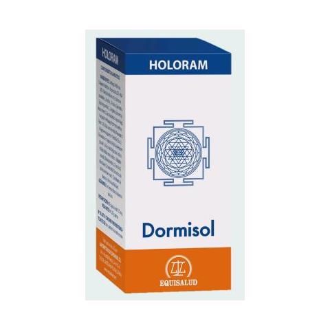 Holoram Dormisol 60 Caps - Foto 1