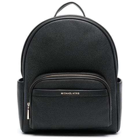 Medium Backpack Zaino Pelle Di Mucca Borse Donna Nero Eu One Size, 30s4g8xb2l-001 - Foto 1