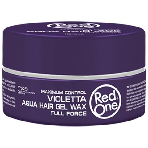 Cera Per Capelli Rifatta Aqua Violetta, 150 Ml - Foto 1