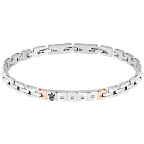 Bracciale Maserati  - Jm423aty19 - Foto 1