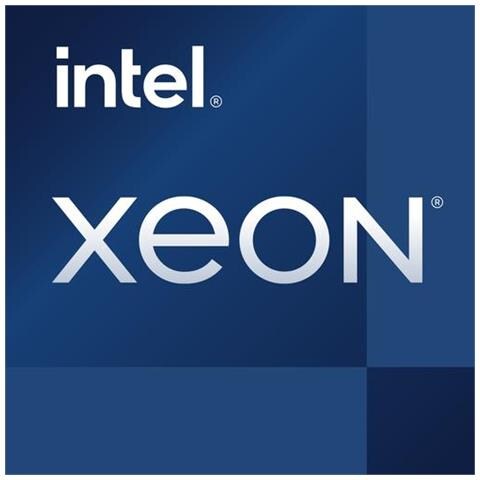 Processore Xeon E-2334 4 Core 3.4 GHz 8 MB Smart Cache LGA 1200 - Foto 1