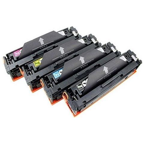TONER - Inkoem Hp 205a Magenta - Foto 1