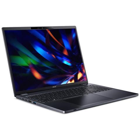 TravelMate P4 TMP416-52G-TCO-51EJ Intel® Core™ i5 i5-1335U Computer portatile 40,6 cm (16") WUXGA 16 GB DDR4-SDRAM 512 GB SSD NVIDIA GeForce RTX 2050 Wi-Fi 6 (802.11ax) Windows 11 Pro Blu - Foto 7