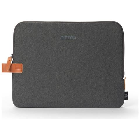 D31930-RPET borsa per laptop 35,6 cm (14") Custodia a tasca Antracite - Foto 1