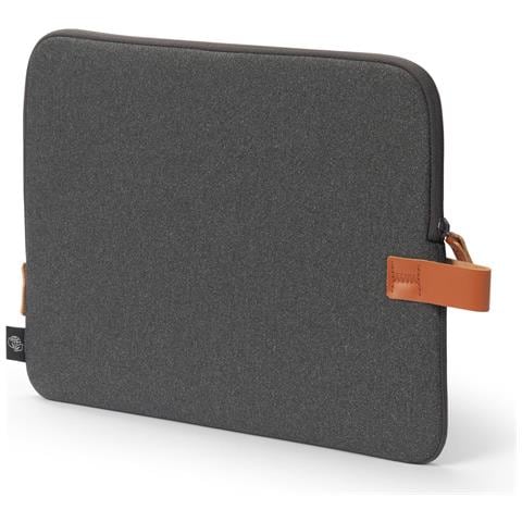 D31930-RPET borsa per laptop 35,6 cm (14") Custodia a tasca Antracite - Foto 6