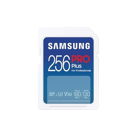 Mb-sd256sb /ww Memoria Flash 256 Gb Sdxc Uhs-i - Foto 3