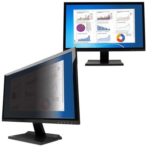 Filtro Privacy Per Monitor da 32" PS32W9A2 - Foto 1