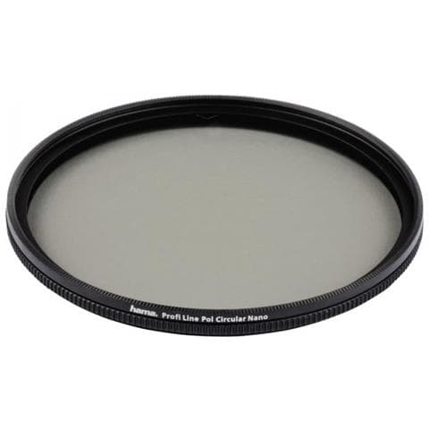 Profi Line Circular Polarising Camera Filter 72mm - Foto 1