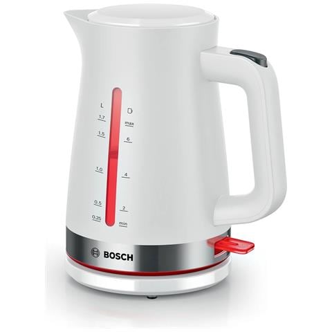 TWK4M221 bollitore elettrico 1,7 L 2400 W Bianco - Foto 1