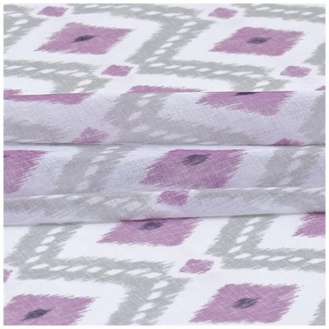 Tenda Traslucida Con Stampa 140x260 Cm. - Foto 2