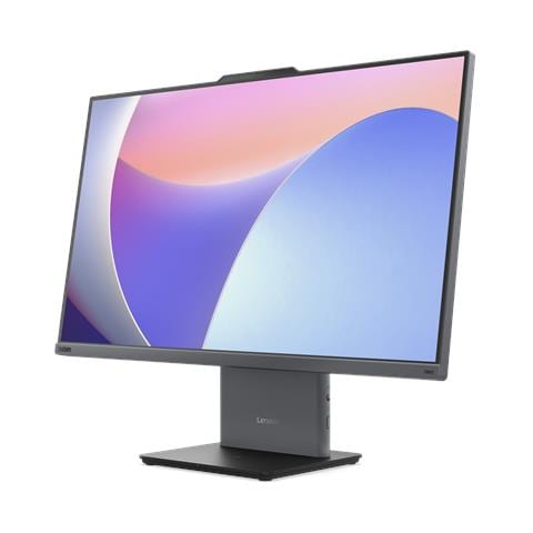 All-in-One ThinkCentre neo 50a 27 Gen 5 Monitor 27" Full HDIntel Core i5-13420H 4,6 GHz RAM 16GB SSD 512GB Touchscreen Windows 11 Pro - Foto 1