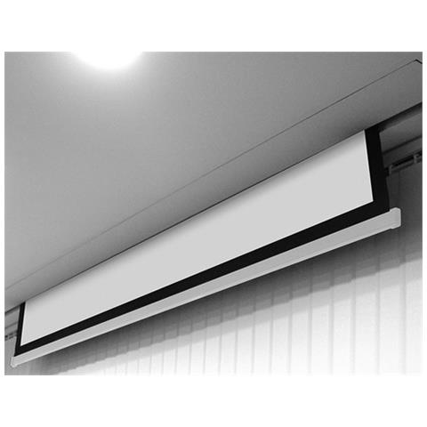 Avtek International Cinema Electric 270, Motorizzato, 3,07 m (121"), 26 cm, 14,6 cm, 16:9 - Foto 5