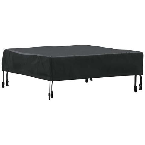 Copertura per mobili da esterno 72 x 72 x 15 cm - Foto 1