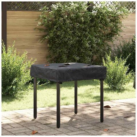 Copertura per mobili da esterno 72 x 72 x 15 cm - Foto 2