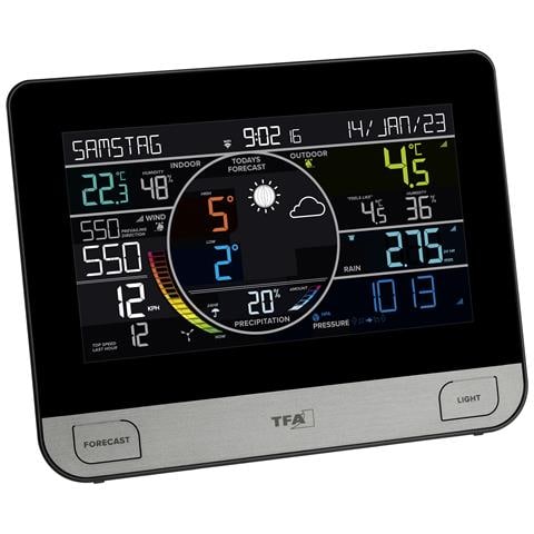 View Pro Nero DC /Batteria Wi-Fi - Foto 1