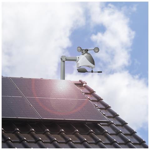 View Pro Nero DC /Batteria Wi-Fi - Foto 8