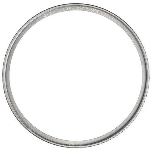 T-Pro 007 Filtro trasparente per fotocamera 49 mm - Foto 1