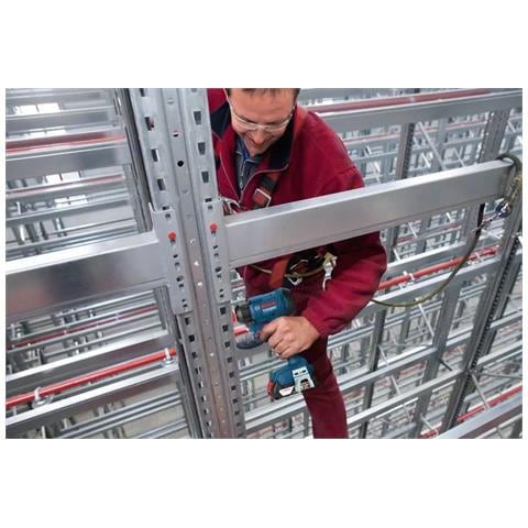 GDX 180-LI 3600 Giri /min Nero, Blu - Foto 2