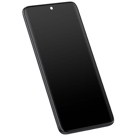 Schermo Lcd Completo Originale 15 Con Telaio E Vetro Touch, Nero - Foto 4