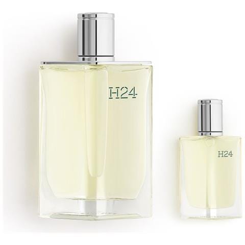 Set : H24, Eau De Toilette, For Men, 100 Ml + H24, Eau De Toilette, For Men, 12.5 Ml - Foto 1