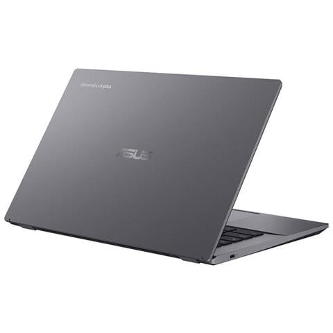 Chromebook Plus Cx34 Cx3402cva-pq0958 Intel Core I3-1315u 8gb Intel Uhd Graphics Ssd 128gb 14'' Fhd Chromeos Tastiera Retroilluminata - Foto 2