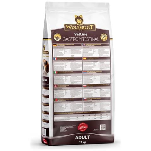 VetLine Gastrointestinal 12 kg Adulto Anatra, Patata dolce - Foto 2