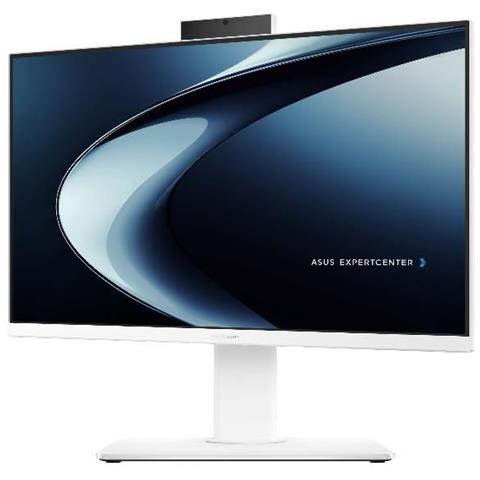 All In One V400 P470vak-wpe055x Intel Core 5 210h 16gb Intel Graphics Ssd 512gb 27'' Fhd Win11 Pro Mouse E Tastiera Wireless - Foto 1