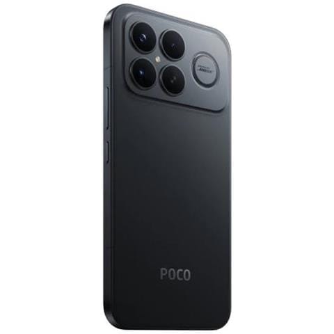 Poco F8 Ultra 5G 512GB 16GB Ram Display 6.9" Amoled 120Hz Main Camera 50MP Tele115mm OIS Audio Sound by Bose DualSim (nano+eSim) USB Type-C HyperOS 3 Snapdragon 8 Elite Gen5 6500mAh Black - Foto 13