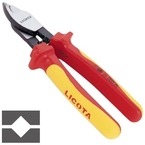 Pinza Spelafili 160mm  Vde/gs  Utensile Per Cavi - Foto 1