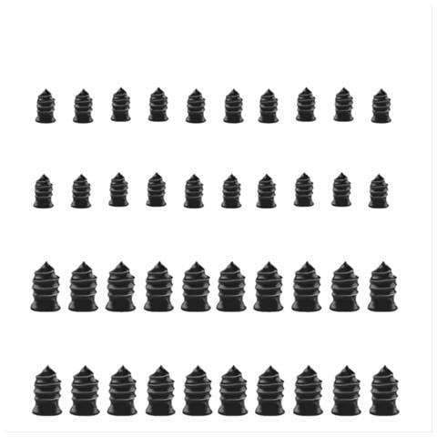 41pz Chiodi In Gomma Per Riparazione Pneumatici Auto Elettriche - Riparazione Rapida Tubeless - Foto 1