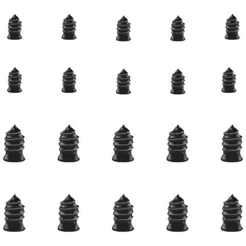 41pz Chiodi In Gomma Per Riparazione Pneumatici Auto Elettriche - Riparazione Rapida Tubeless - Foto 2