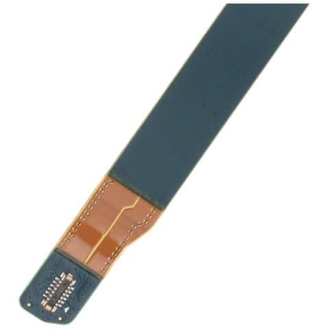 Cavo Frc Per Galaxy S23 Scheda Madre Verso Connettore Di Ricarica Service Pack, Argento - Foto 4